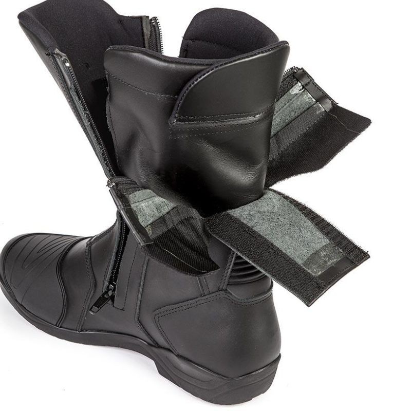 stylmartin matrix boots