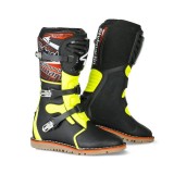 STYLMARTIN IMPACT PRO - BLACK FLUO