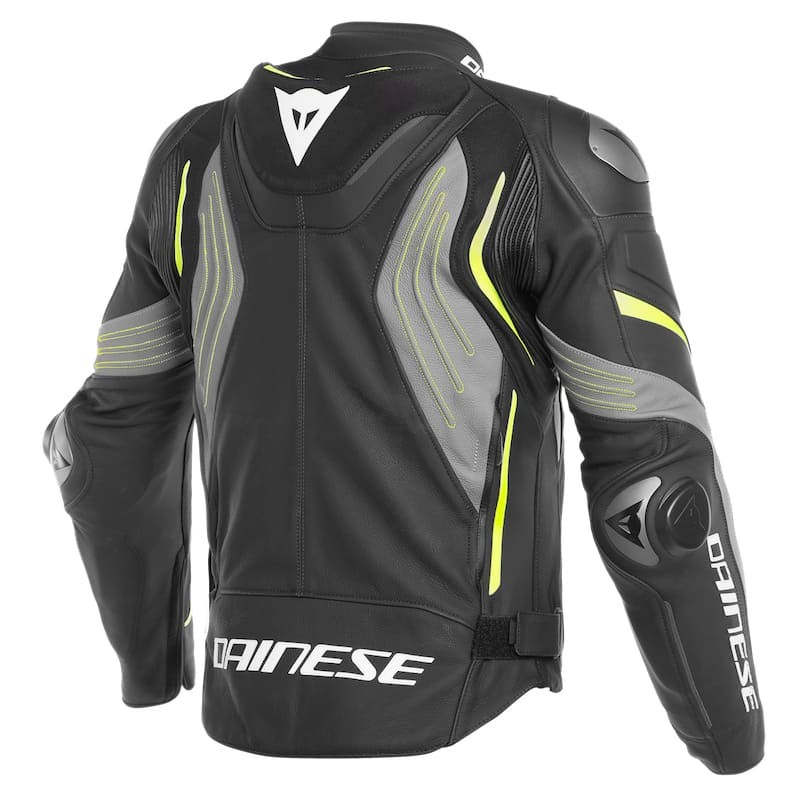 dainese jacket textile
