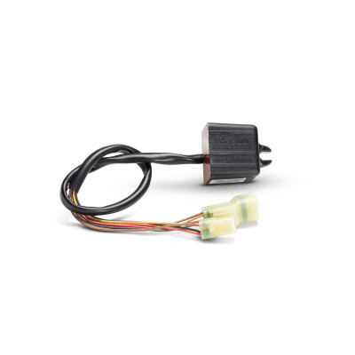 MALOSSI - Emulatore lambda TC UNIT O2 controller