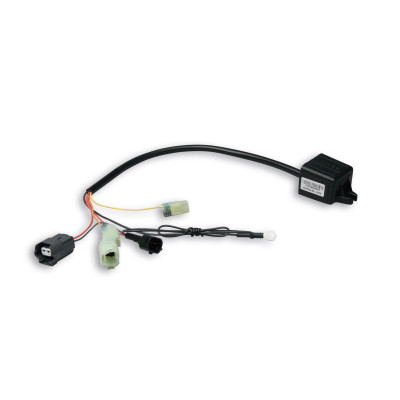 MALOSSI - % TC UNIT O2 controller - emulador lambda