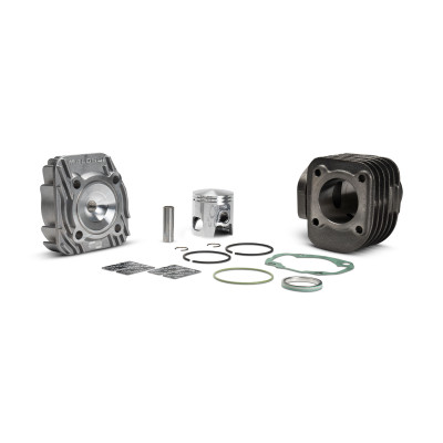 MALOSSI - CAST-I-CYLINDER KIT Ø 47 pin Ø 12