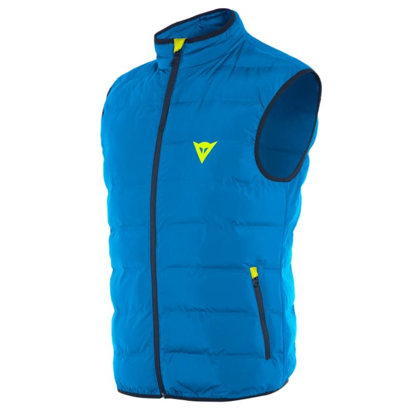 Gilet Dainese Down-Vest Afteride | BurnOutMotor