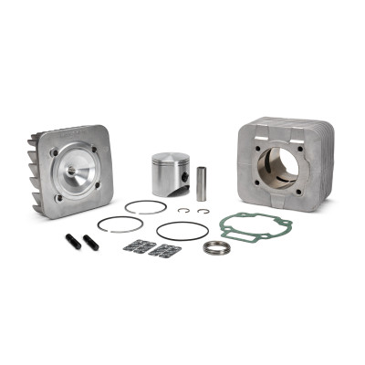 MALOSSI - ZYLINDERKIT Ø 65 Aluminium