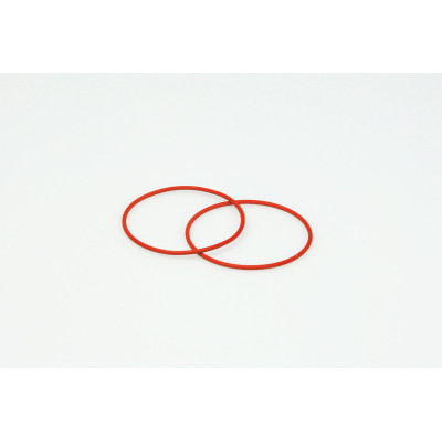 MALOSSI - 2 JUNTAS TORICAS Ø 47,37x1,78 mm