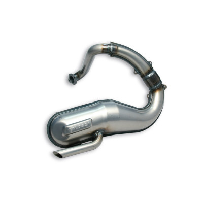 MALOSSI - AUSPUFFANLAGE Power Exhaust