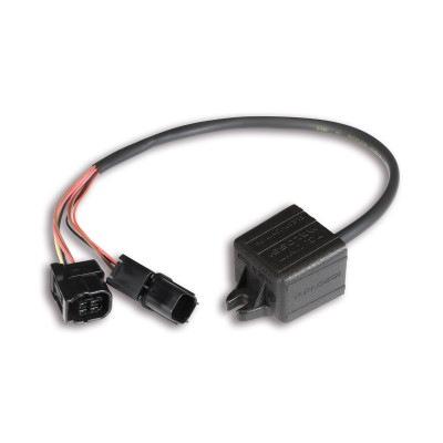MALOSSI - % TC UNIT O2 controller - émulateur lambda