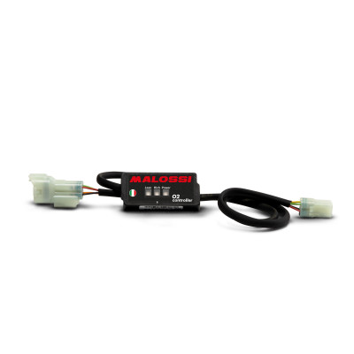 MALOSSI - TC UNIT O2 controller - émulateur lambda