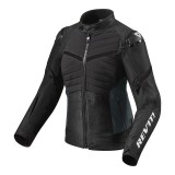 GIACCA REV'IT ARC H2O LADIES - Black