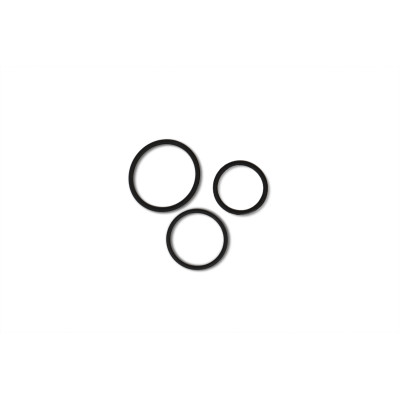 MALOSSI - Serie o - ring con Ø 25x2 - 44,04x3,53 - 52,39x3,53 mm per m