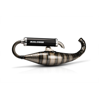 MALOSSI - % ESCAPE SCOOTER RACING MHR C-One