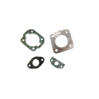 MALOSSI - % COMPL.CYL.GASKET SET Ø 38 for ORIGINAL CYL.HEAD PUCH MAXI