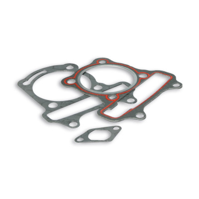 MALOSSI - POCH.JOINTS COMPL. CYL. pour CULASSE D'ORIGINE 50cc 4-stroke