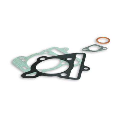 MALOSSI - % COMPL.CYL.GASKET SET Ø 60 for ORIGINAL CYL.HEAD SCOOTER 12