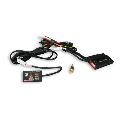 MALOSSI - Regolatore di temperatura HEAT MASTER controller per ENERGY 