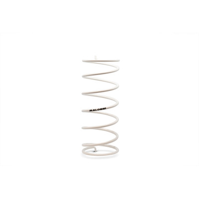 MALOSSI - MUELLE DE POLEA CONDUCIDA BLANCO Ø ext.56,8x138mm Ø hilo 3,8