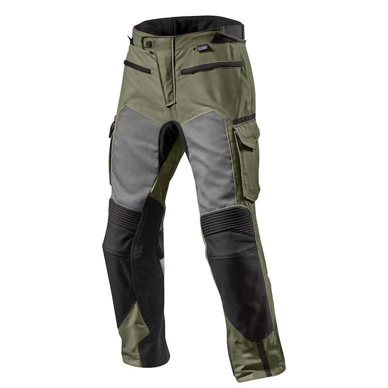 Pantaloni Moto Estivi| BurnOutMotor