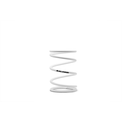 MALOSSI - RESSORT DE CONTR.VARIATEUR BLANC Ø ext.68x100mm Ø fil 5,2mm 