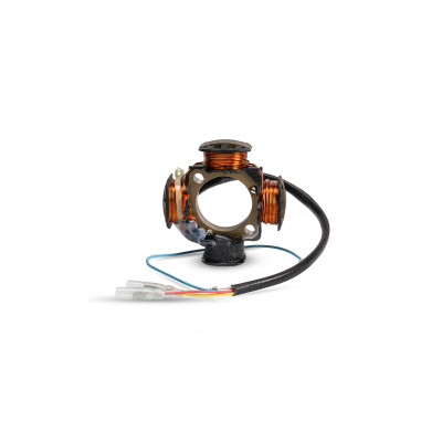 MALOSSI - STATOR for el. ignition POWER PIAGGIO motorcycles