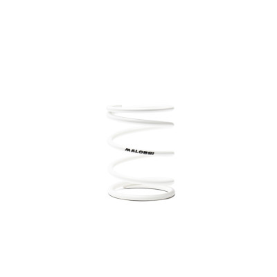 MALOSSI - Molla di contrasto variatore bianca con Ø esterno 73x96 mm -