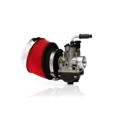 MALOSSI - CARB.KIT PHBG 19 BS MHR TEAM SCOOTER 50 2t