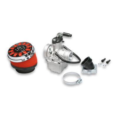 MALOSSI - Carb.kit vhst 28 bs mhr team