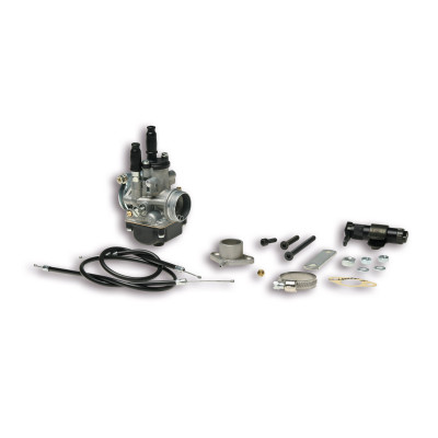 MALOSSI - Kit carb.phbg 19 as