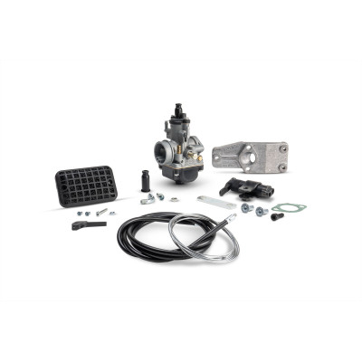 MALOSSI - Kit carb.phbg 19 bd