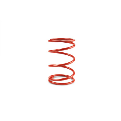MALOSSI - RED VARIATOR ADJUSTER SPRING ext.Ø 57,8x90mm thread Ø 4,2mm 