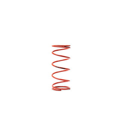 MALOSSI - MUELLE DE POLEA CONDUCIDA ROJA Ø ext.67,6x120mm Ø hilo 5,2mm