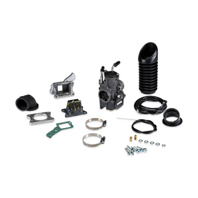 MALOSSI - KIT CARB. PHBH 30 BD lam.carter VESPA PX-T5