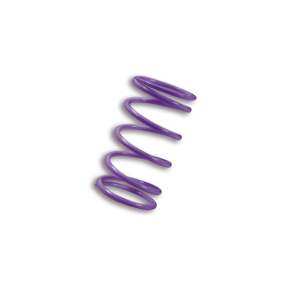MALOSSI - Molla di contrasto variatore viola con Ø esterno 70,75x105 m