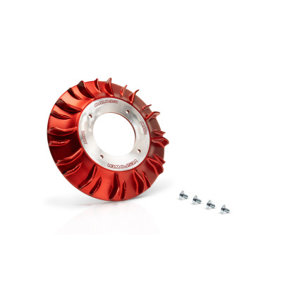 MALOSSI - VENTILATEUR REFROIDISSEMENT MHR Ø 167 VESPower