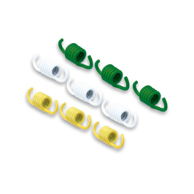 MALOSSI - RACING SPRING SET for ORIGINAL CLUTCH