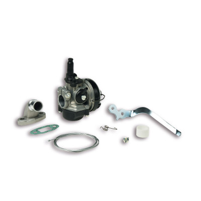 MALOSSI - Vergaserkit sha 16 16 puch maxi 50