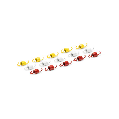 MALOSSI - RACING SPRING SET for ORIG.CLUTCH MAXI SCOOTER