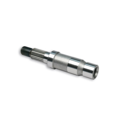 MALOSSI - PINWHEEL SHAFT 136,9 mm (coupl. Ø 27)
