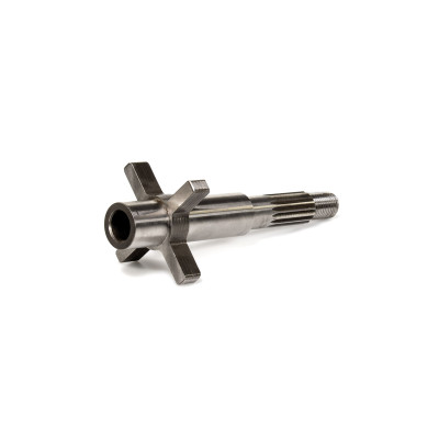 MALOSSI - Rear wheel shaft-spring drives minarelli