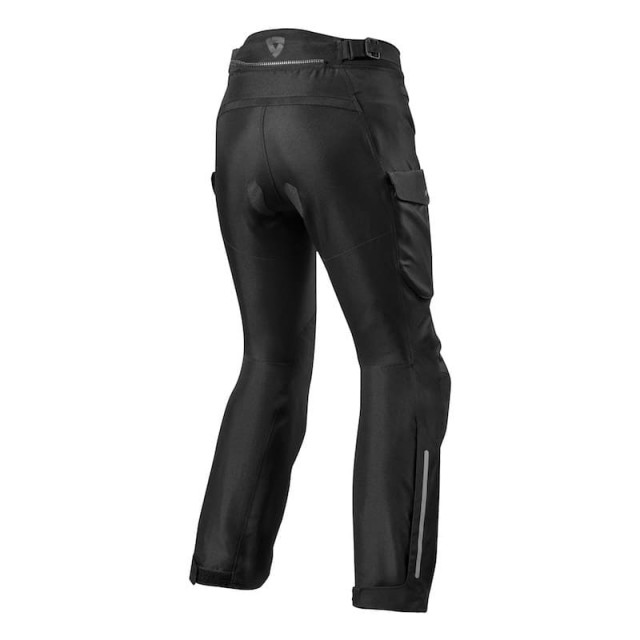 REV'IT OUTBACK 3 TROUSERS LADIES - BACK
