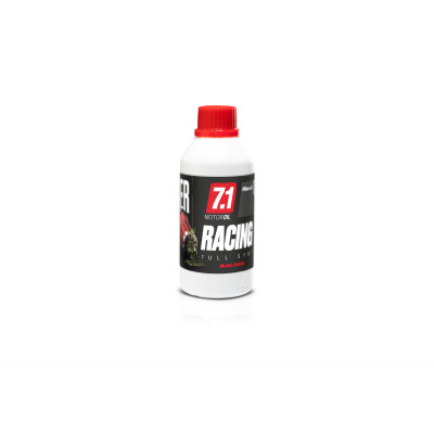 MALOSSI - ACEITE FILTROS 7.1 RACING FILTER OIL FULL Synt 0,25L