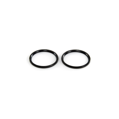 MALOSSI - 2 WELLENDICHTRING Ø 34x39x3 mm NBR