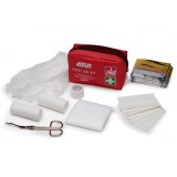 GIVI S301 FIRST AID KIT DIN13167 - CONTENT
