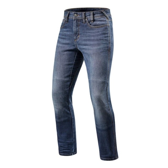 JEANS REV'IT BRENTWOOD - Light Blue Used