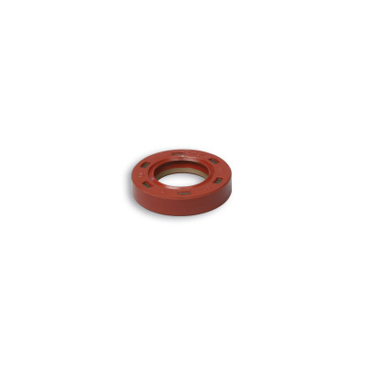 MALOSSI - % PARE-HUILE Ø 18x32x7 mm FKM/PTFE
