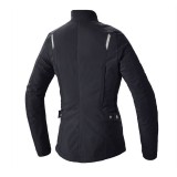 SPIDI ELLABIKE BLACK - BACK