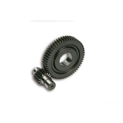 MALOSSI - SECOND.GEARS HTQ z 15/55 (FORCED-Ø 17)