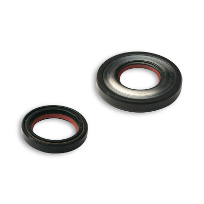 MALOSSI - Serie paraolio in FKM / PTFE per albero motore per Vespa ETS