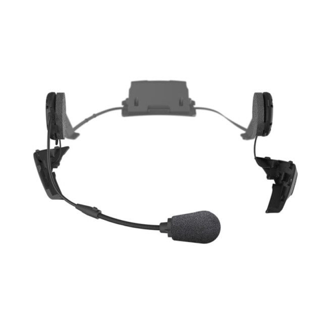 Interfono Sena Srl 2 Per Caschi Shoei | BurnOutMotor