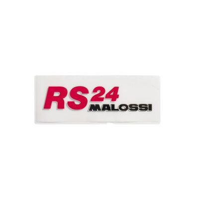 MALOSSI - Parche rs 24 malossi pvc