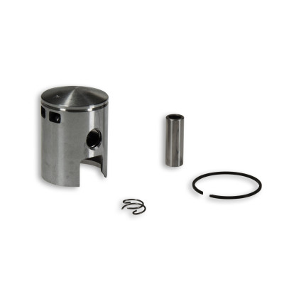 MALOSSI - Piston 2T Ø 42 with pin Ø 12